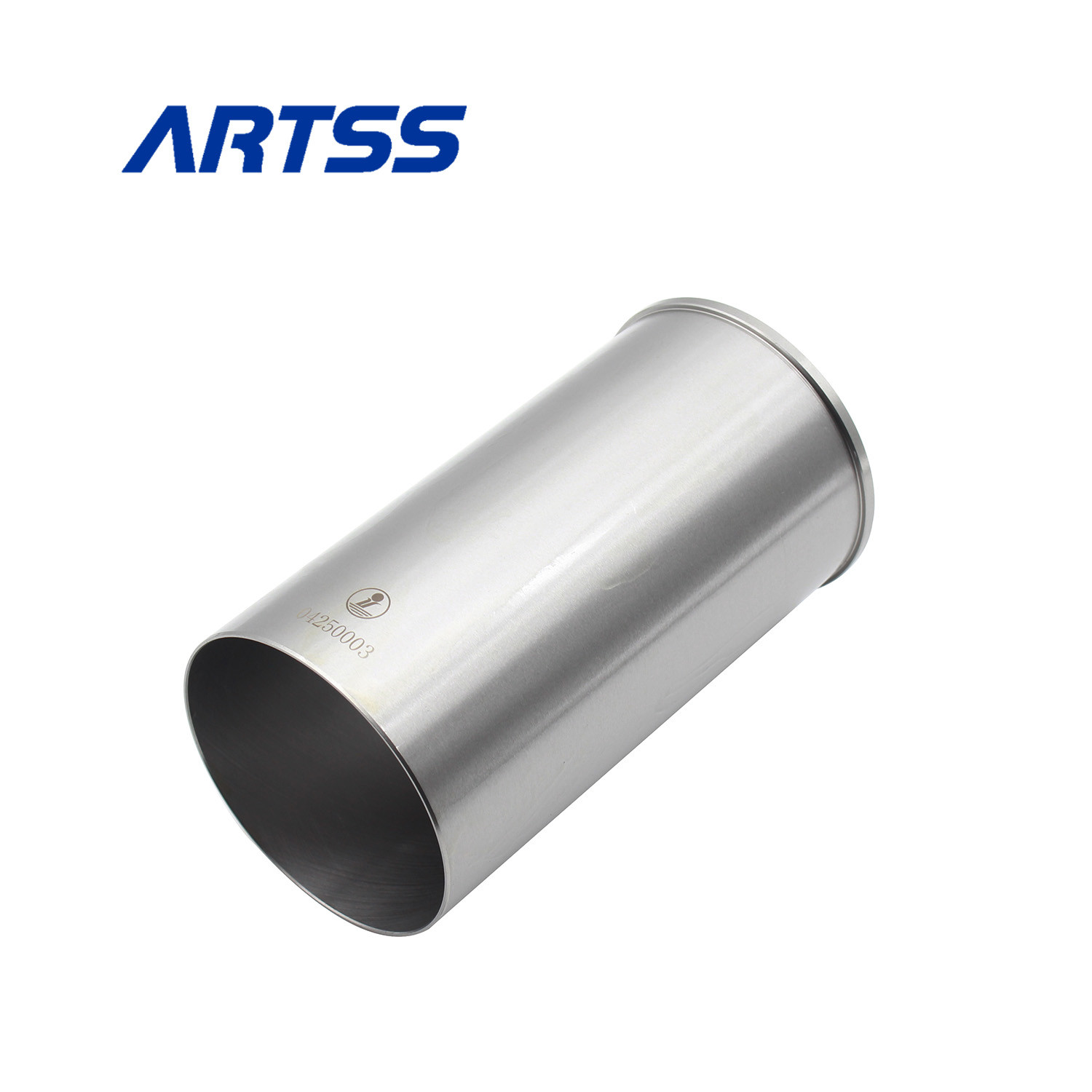 Diesel Engine Parts D6D Cylinder Liner OME 0425-0003 For VOLVO