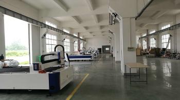 Kunshan Daxinhua Laser Technology Co.,Ltd