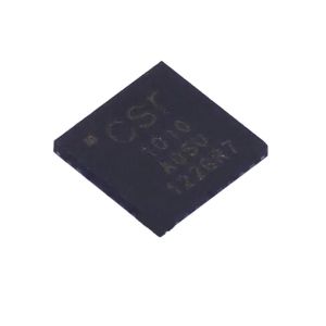 Single Mode Bluetooth RF Integrated Circuits CSR1010A05-IQQM-R