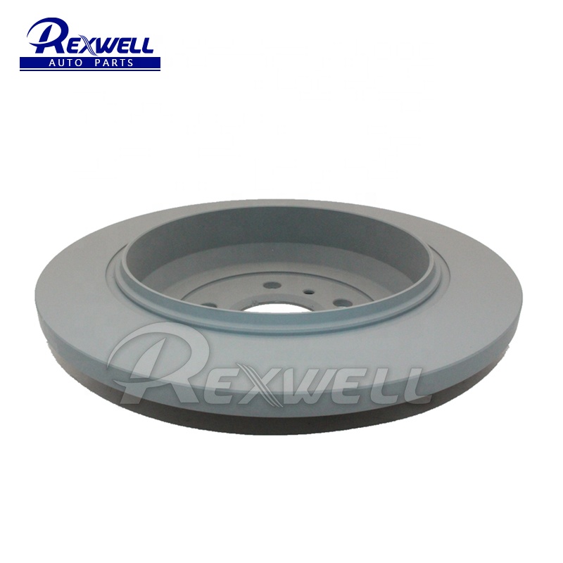 High Performance Brake Disc Brake Disc Rotor Rear Brake Disc Drum A2114210712 for Mercedes-Benz