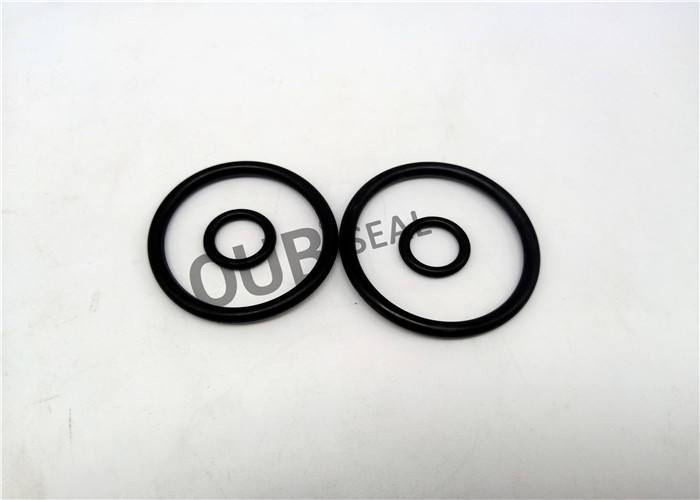 7J9108 15.72*1.78 NBR Rubber O Ring Seals 7M8485 7L6580 7J9933 29.74*2.95
