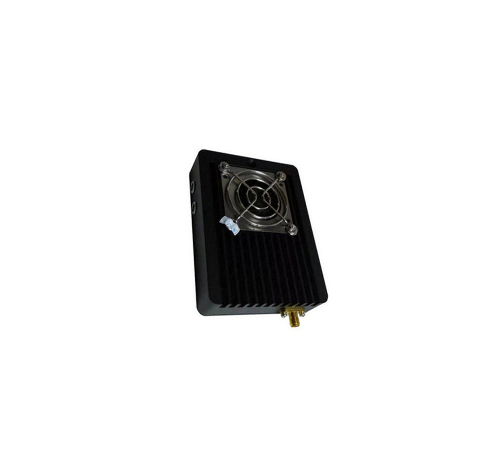 Mini UAV Video Link 20km HD Wireless Video Transmitter H.265 Coding AES Encryption