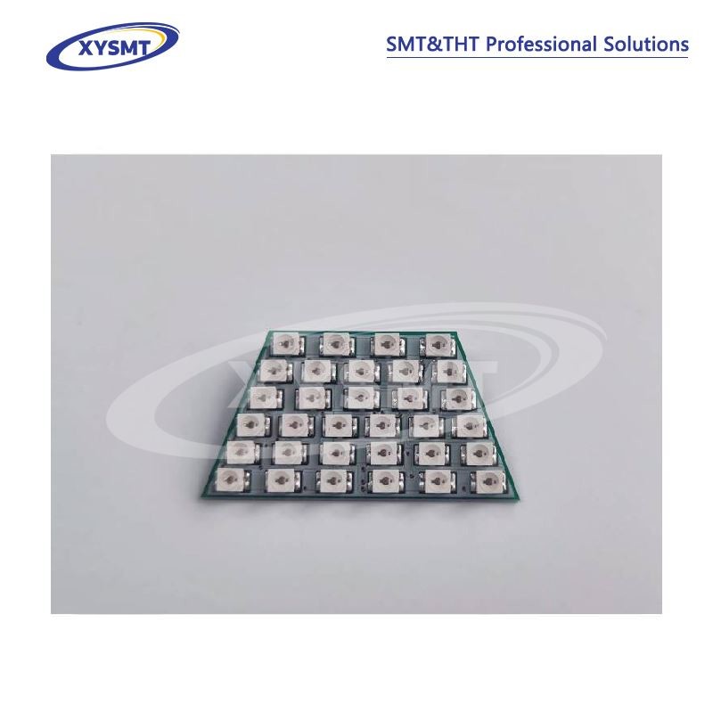KJJ-M7555-030 BOARD,M LIGHT MAIN FOR YAMAHA YG12 YS12 YS24 YG12F MULTI CAMERA machine spare part