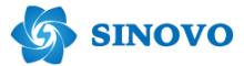 China Beijing Sinovo International & Sinovo Heavy Industry Co.Ltd. logo