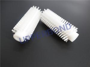Buy cheap White Long Cigarette Nylon Brush Tobacco Machinery Spare Parts product