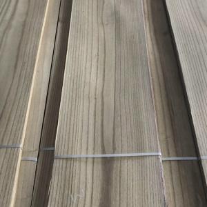 China Natural Parasol Wooden Flooring Panels Laminate Sheets 0.6 Mm FSC on sale