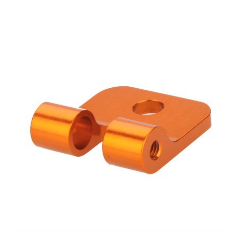 precision milling parts