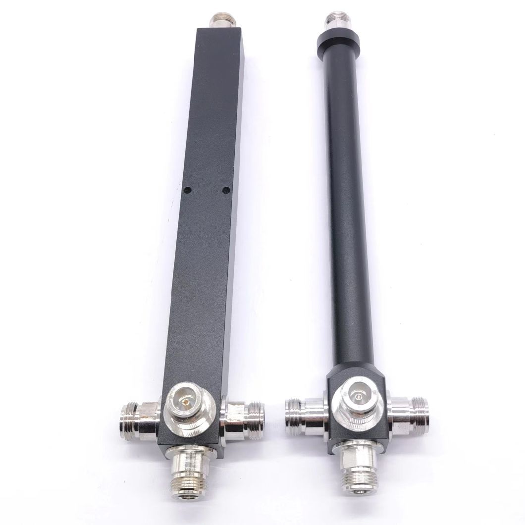 5000-6000MHz 2/3/4 Way Power Divider Combiner Power Splitter for Distributed Antenna System