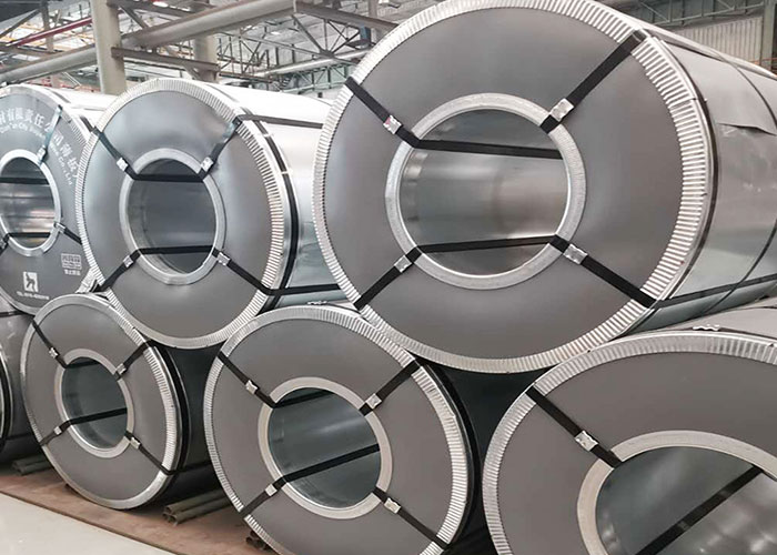 SPCC cold rolled steel