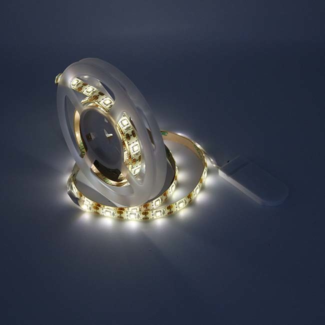 3.3ft DC6V Battery LED Tape Lights