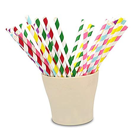 Eco Friendly Disposable Paper Drinking Straws Making Recycled Machine High Speed