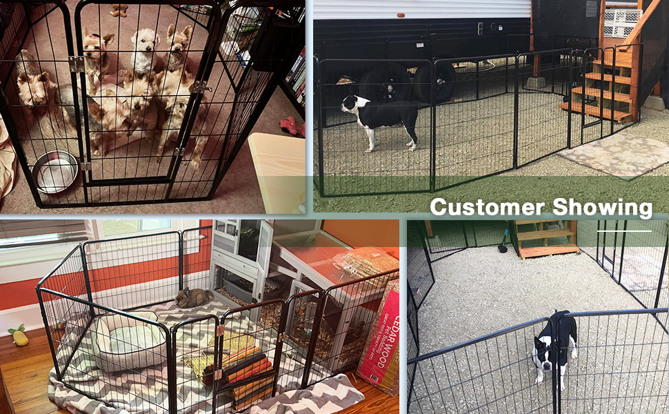 Pet Playpen