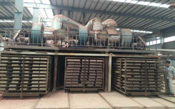 Wuxi Kunman International Trade Co.,Ltd