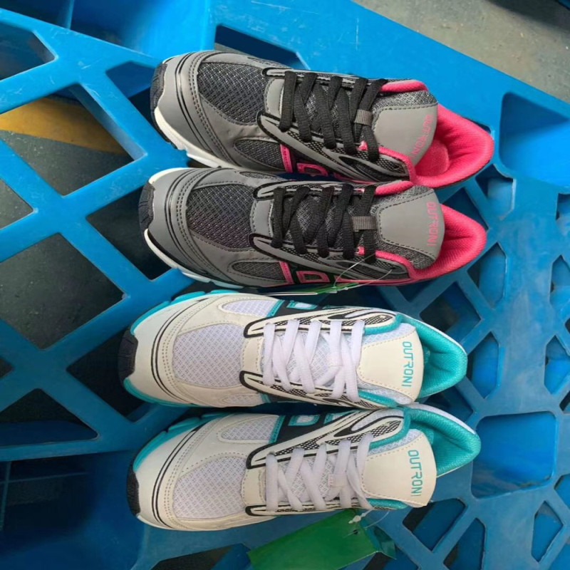 Ladies Sport Shoes Casual And Fashion Two Color High-Quality New style
