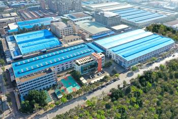 Foshan Maxsteel Trading Limited