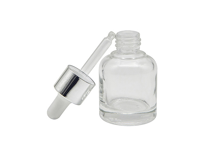 100ml Essential Oil Bottle With Dropper