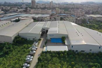 Jiangmen Furongda Stainless Steel Products Factory