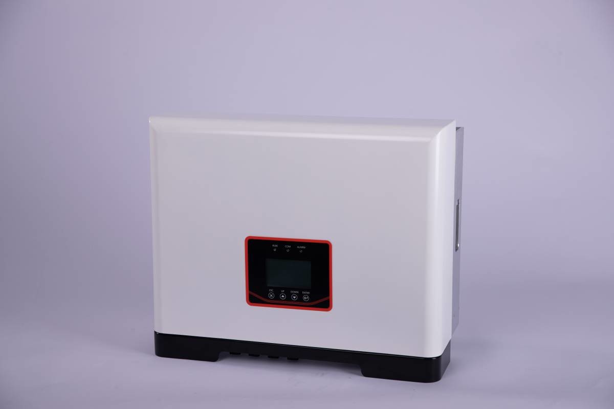 ETL 1MW 1000KW 3 Phase On Grid Solar Power System