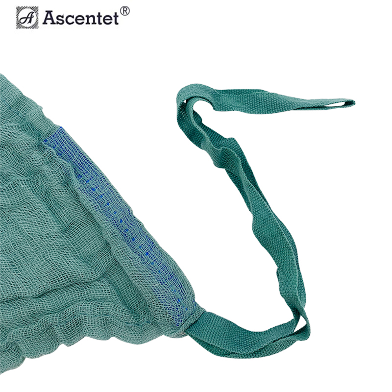 Compression Elastic Flexible Medical Sterile Veterinary Gauze Bandage Disposable Gauze Swab