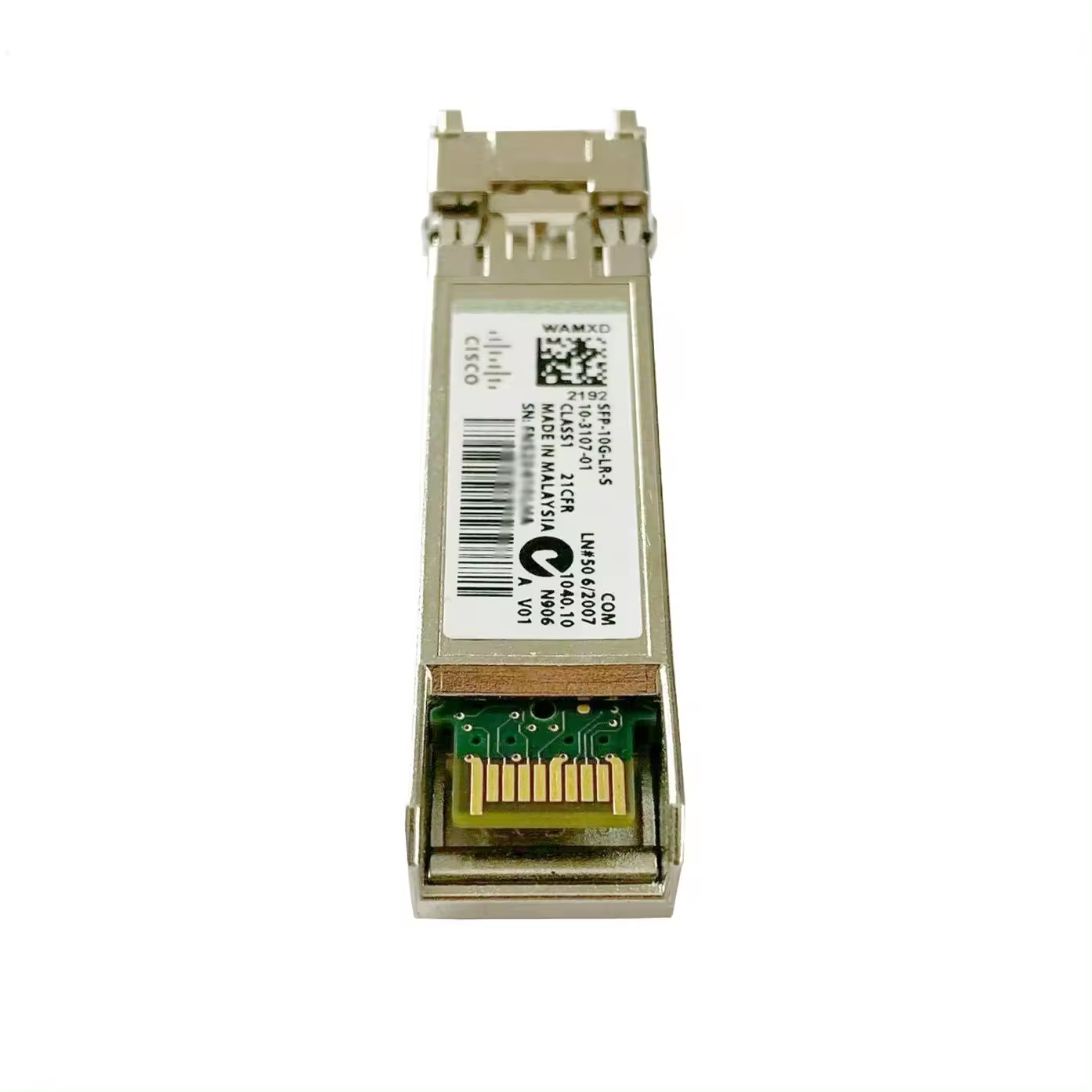 10/25G-LR-S-Networking Devices 25 Gigabit Optical Modules With 80km Max Cable Distance