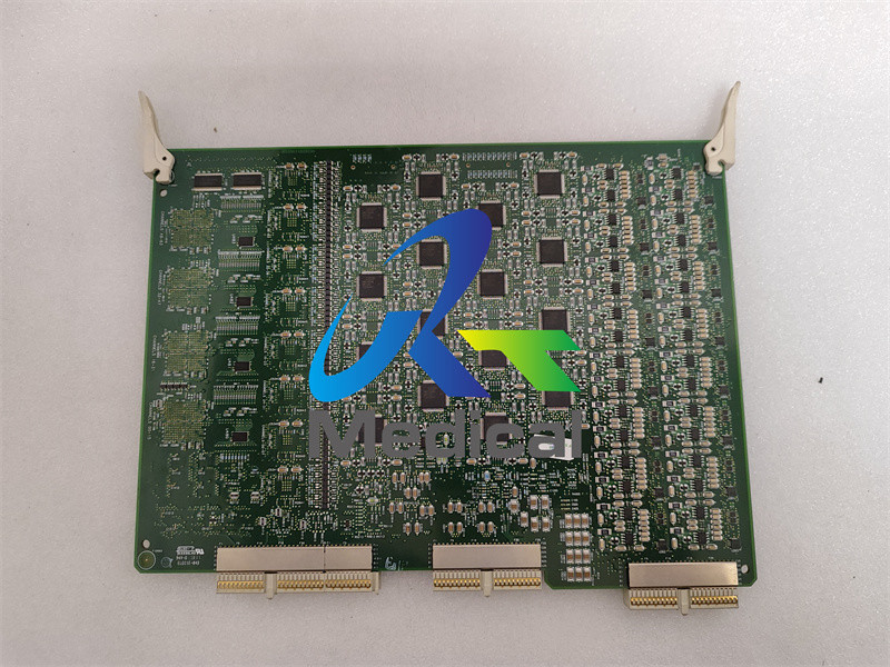 Ultrasound FE Board Phil ips HD15 System 453561182933