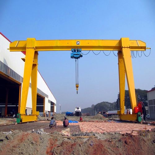 3Ph 220-440 V/50-60HZ Power Supply Hoist Crane Parts with Schneider Electrical Parts