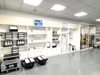 Ming Feng Lighting Co.,Ltd.