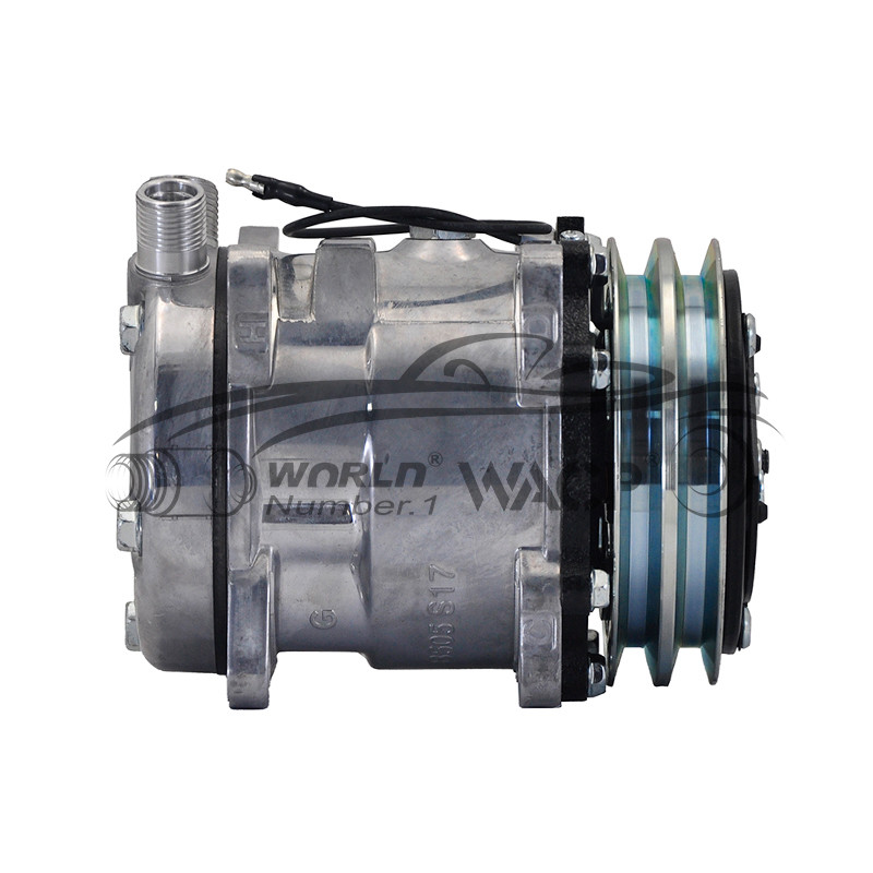 92010072 Auto Air Compressors For BCS Ferrari Pasquli DeutzFahr WXUN018A