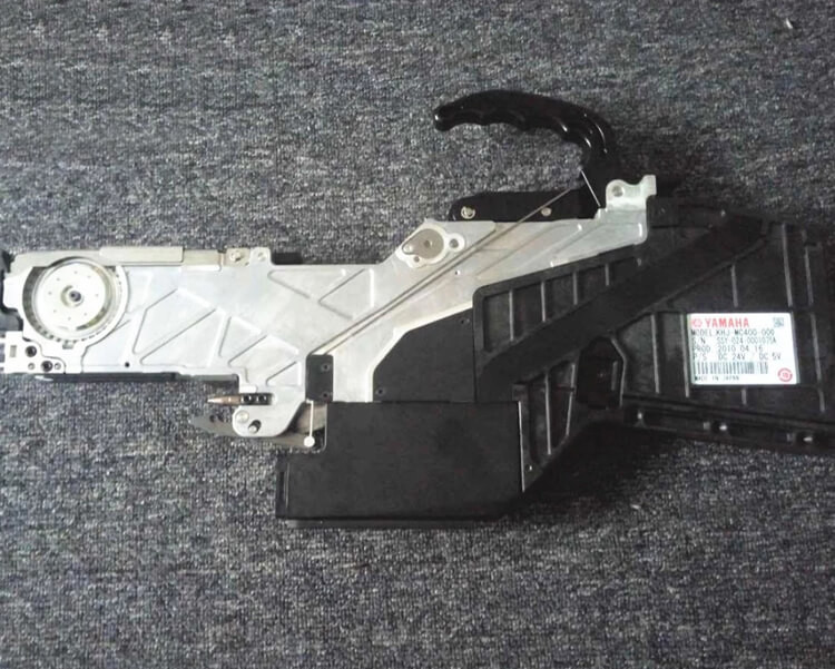 YAMAHA YS SS 24MM 44MM FEEDER YAMAHA SMT Machine SS 44MM FEEDER KHJ-MC600-000