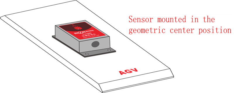 ​RION TL720D DC5V MEMS Gyroscope Sensor In Mobile Strong Stability
