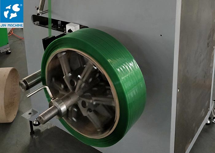 TUV Pet Bottle Recycling Line , SUS304 Plastic Film Pet Washing Line