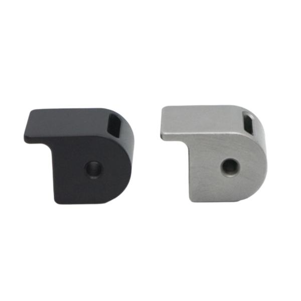 Powder Metallurgy Products Metal Injection Molding 304L Stainless Steel Metal 3C
