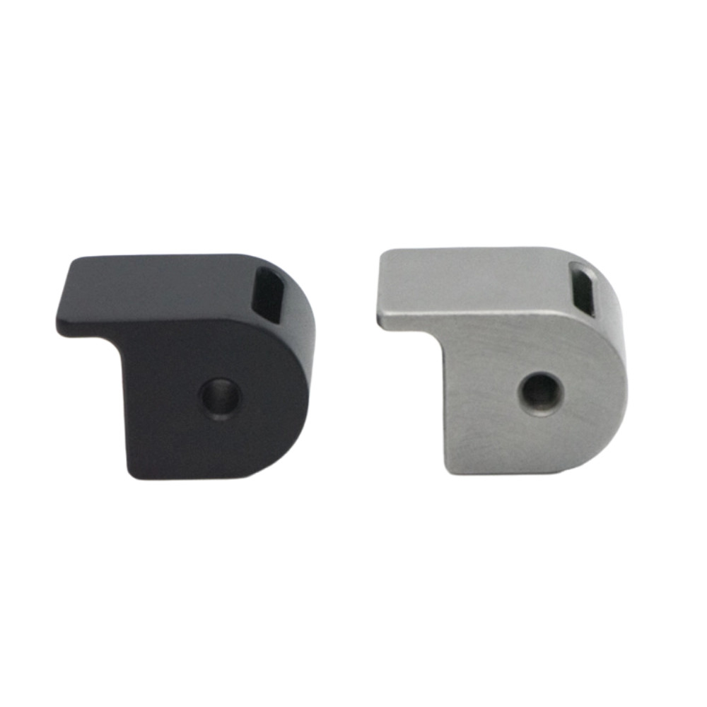 Powder Metallurgy Products Metal Injection Molding 304L Stainless Steel Metal 3C Mobile Phone Selfie Stick Accessories MIM