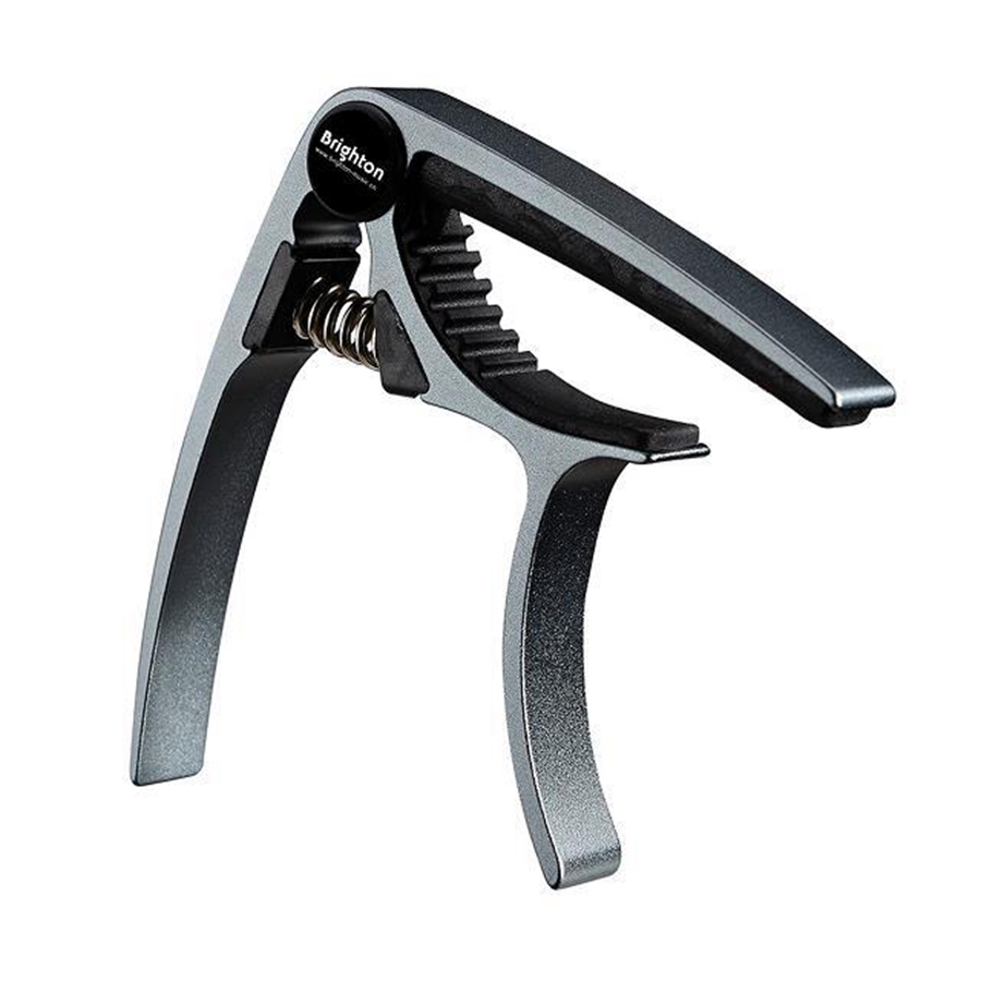 BC-10 Stringed instrument parts and accessories and Aluminum alloy custom acoustic multi-color guitar capo