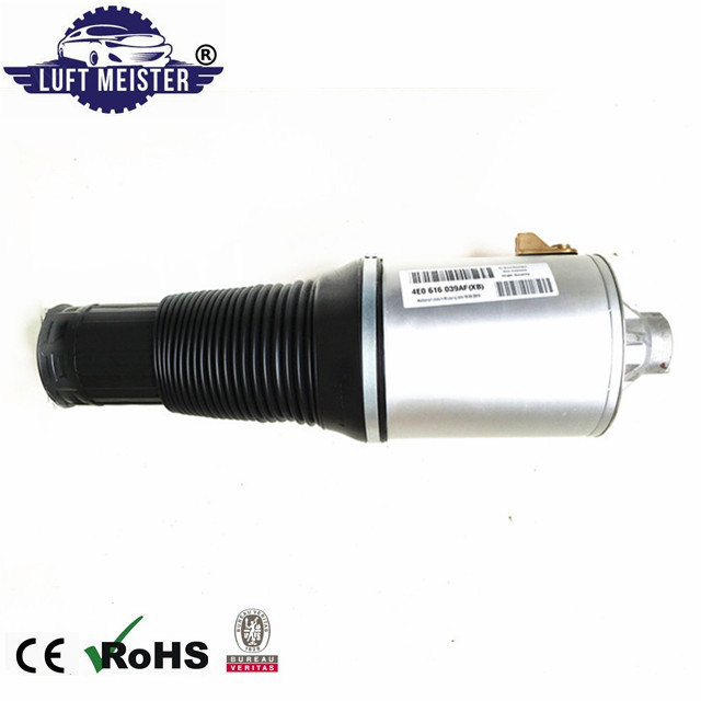 Audi A8 D3 Front Air Spring Suspension Cylinder 4E0616039AF 4E06160439T