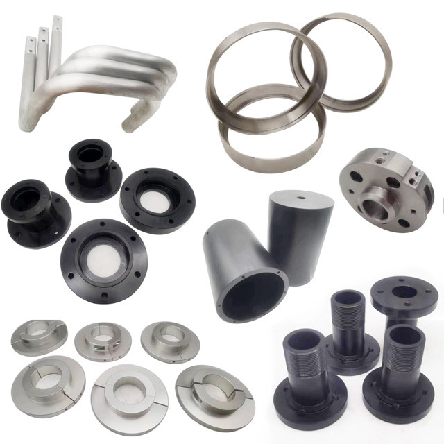 5 Axis Cnc Machining Services 6061 T6 Cnc Machining Cnc Milling Stainless Steel
