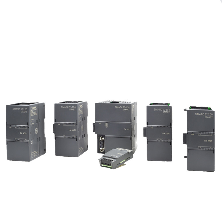 SIEMENS SIMATIC PLC SMART S7-200 MODULE