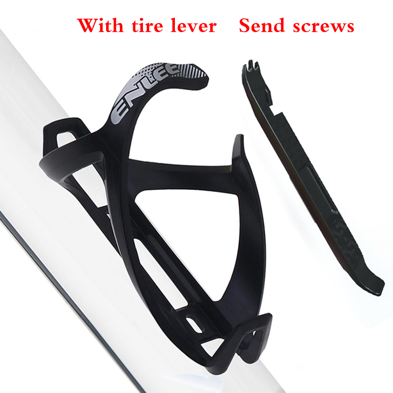 KOOTU Bike Water Bottle Holder With Screws 46.3g CE certification