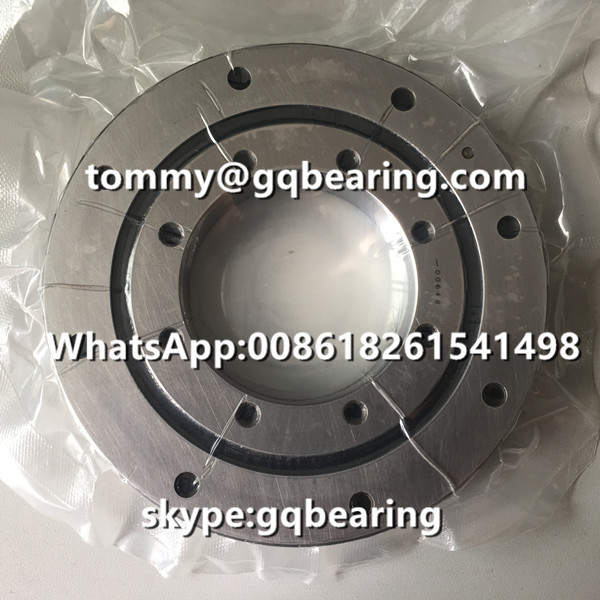 P5 Precision THK RU66 RU66UUCC0P5 Precison Crossed Roller Bearing