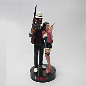 Buy cheap High Quality Action Figure supplier Custom pvc Toys Manufacturer product