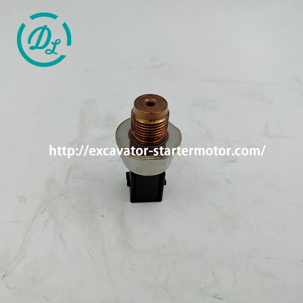 21880678 Excavator Spare Parts Pressure Sensor Volvo Penta TAD870VE
