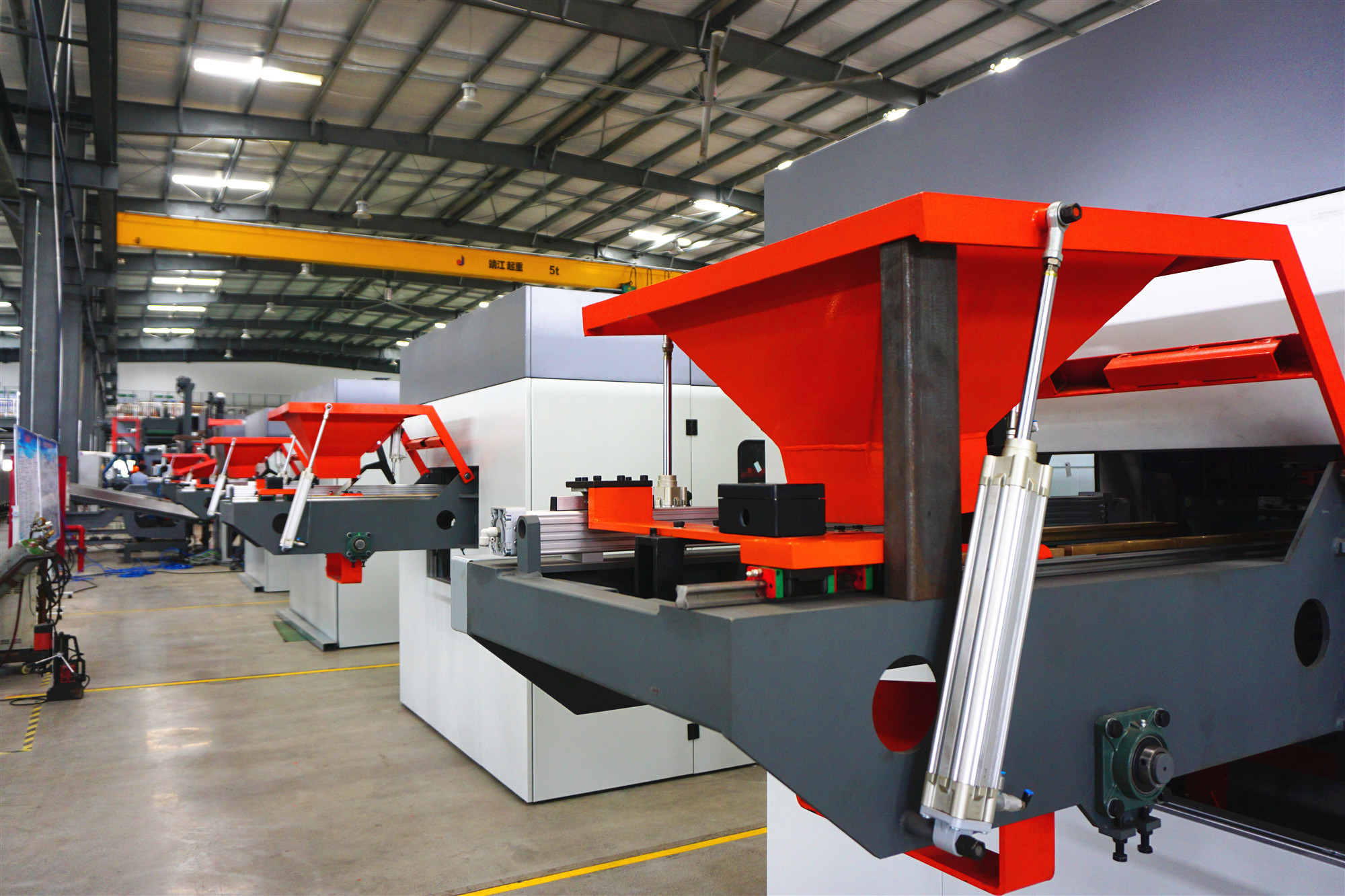 Energy Saving Dip Spin Coating Machine Three Basket Planet Type High Speed