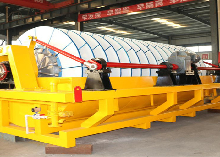 Microporous Alumina Ceramic Vacuum Plate For Mining Industry Dewatering