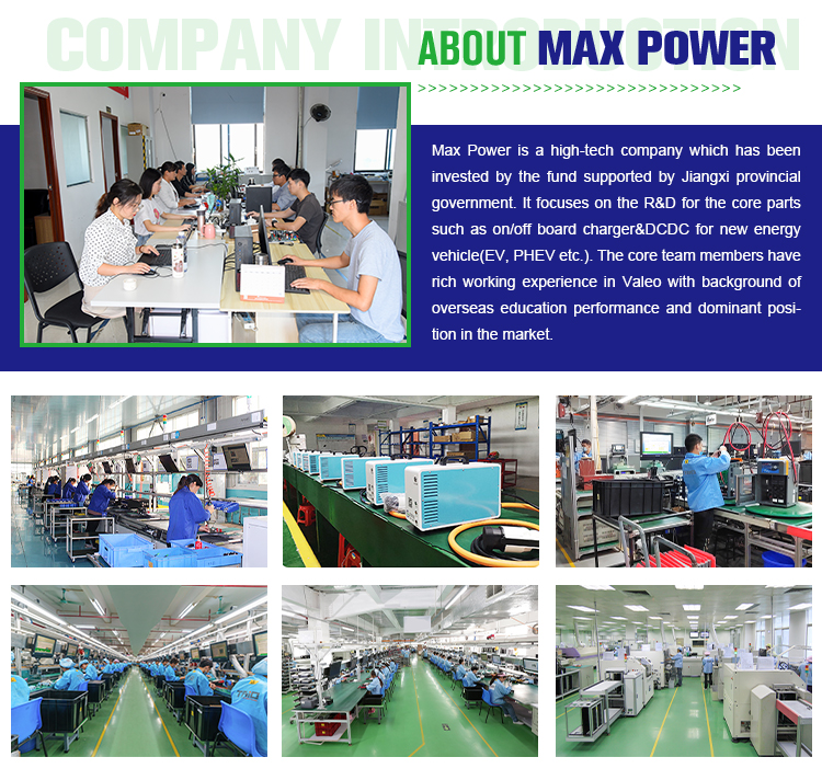 7kw 15kw 20kw Ocpp Type 2 EV Charging Station for Commercial