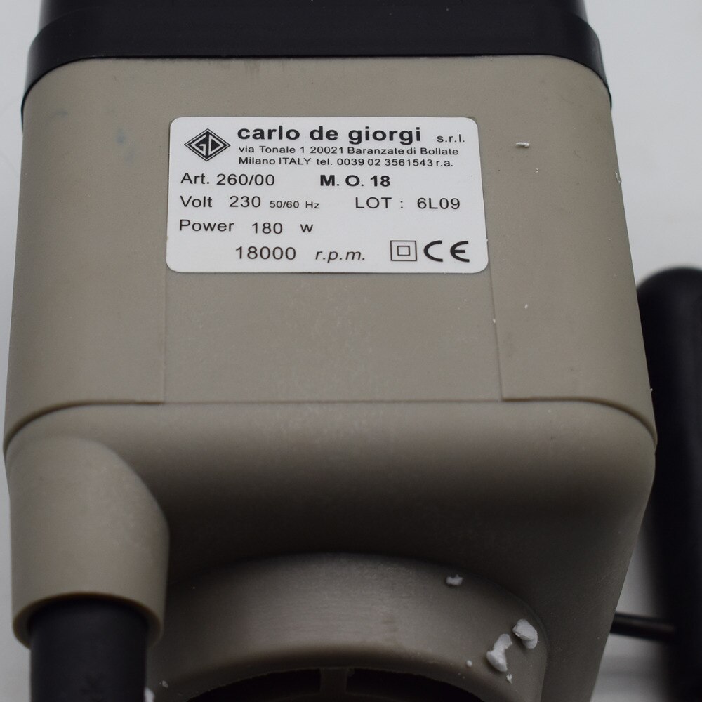 110v/220-245V Flex Shaft Machines 200W Dental Polishing Motor