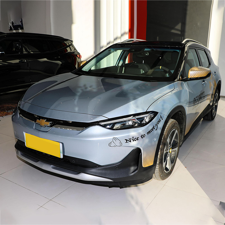 2023 Chevrolet Seeker RS Bee Sharp Model The Perfect Combination of Style and Functionality in Need of a Compact SUV