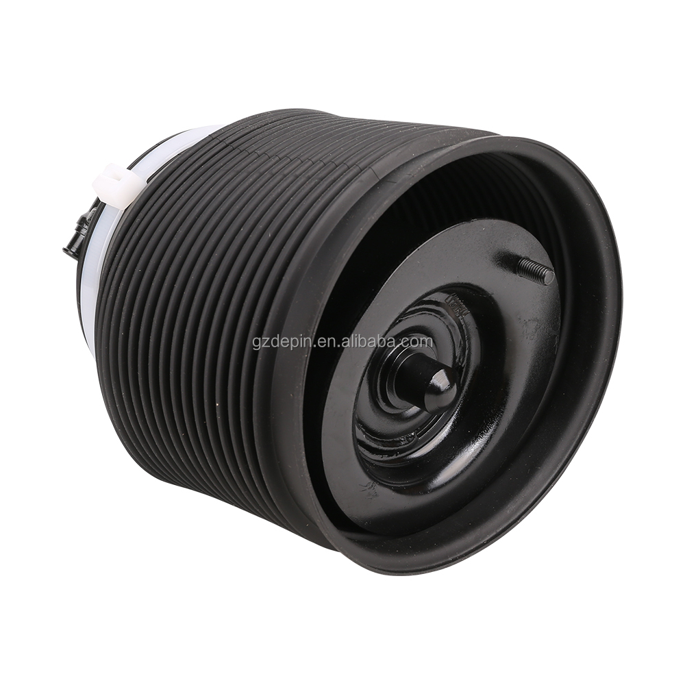 48090-35011 Rear Air Suspension Spring for Toyota Baudao Prado Rand Kuluze GRJ120 GRJ150