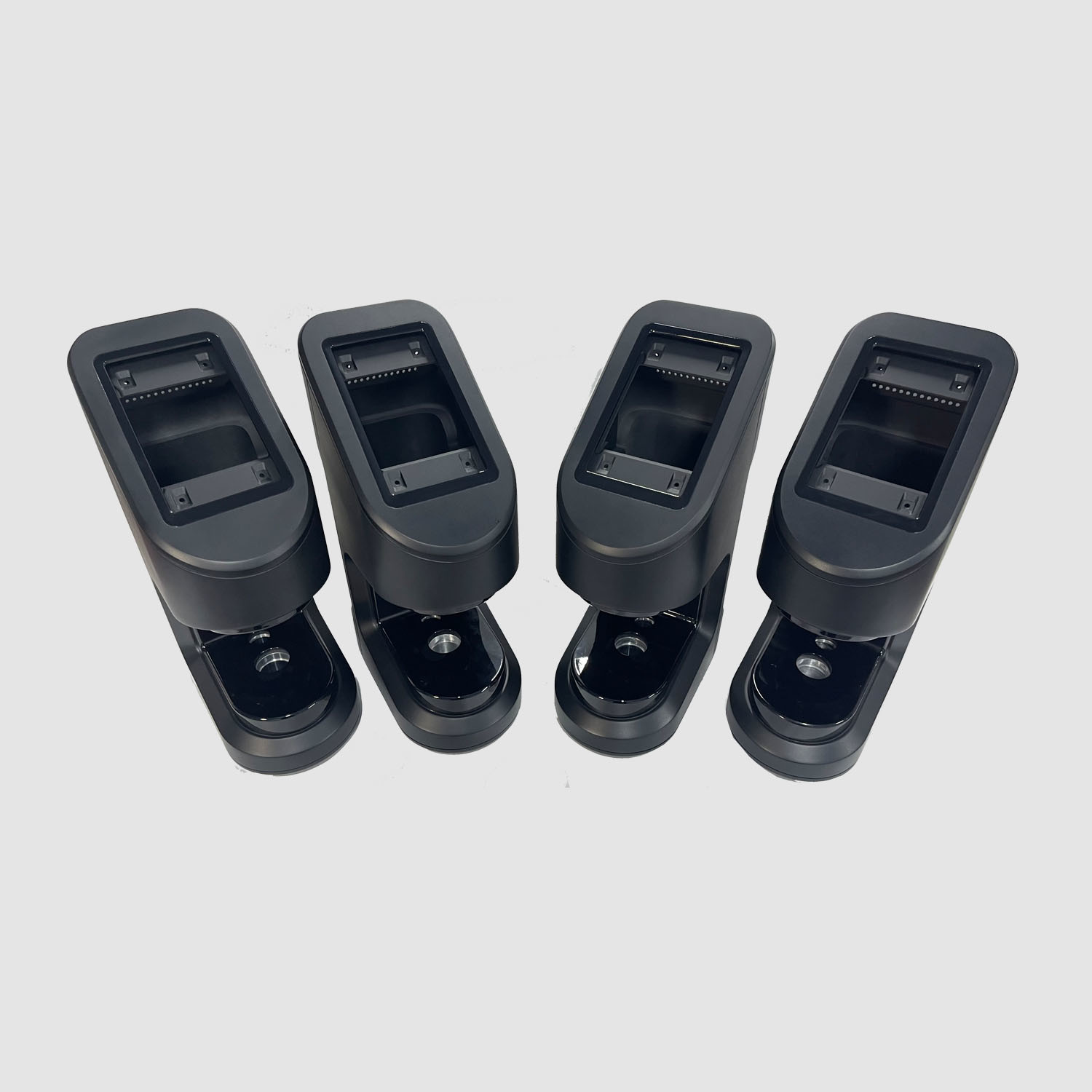 Efficiently Produce Smart Electronic Rapid Prototype Plastic With CNC Turning