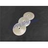 Buy cheap Skoda Low honing Alloy Grinding Wheel from wholesalers