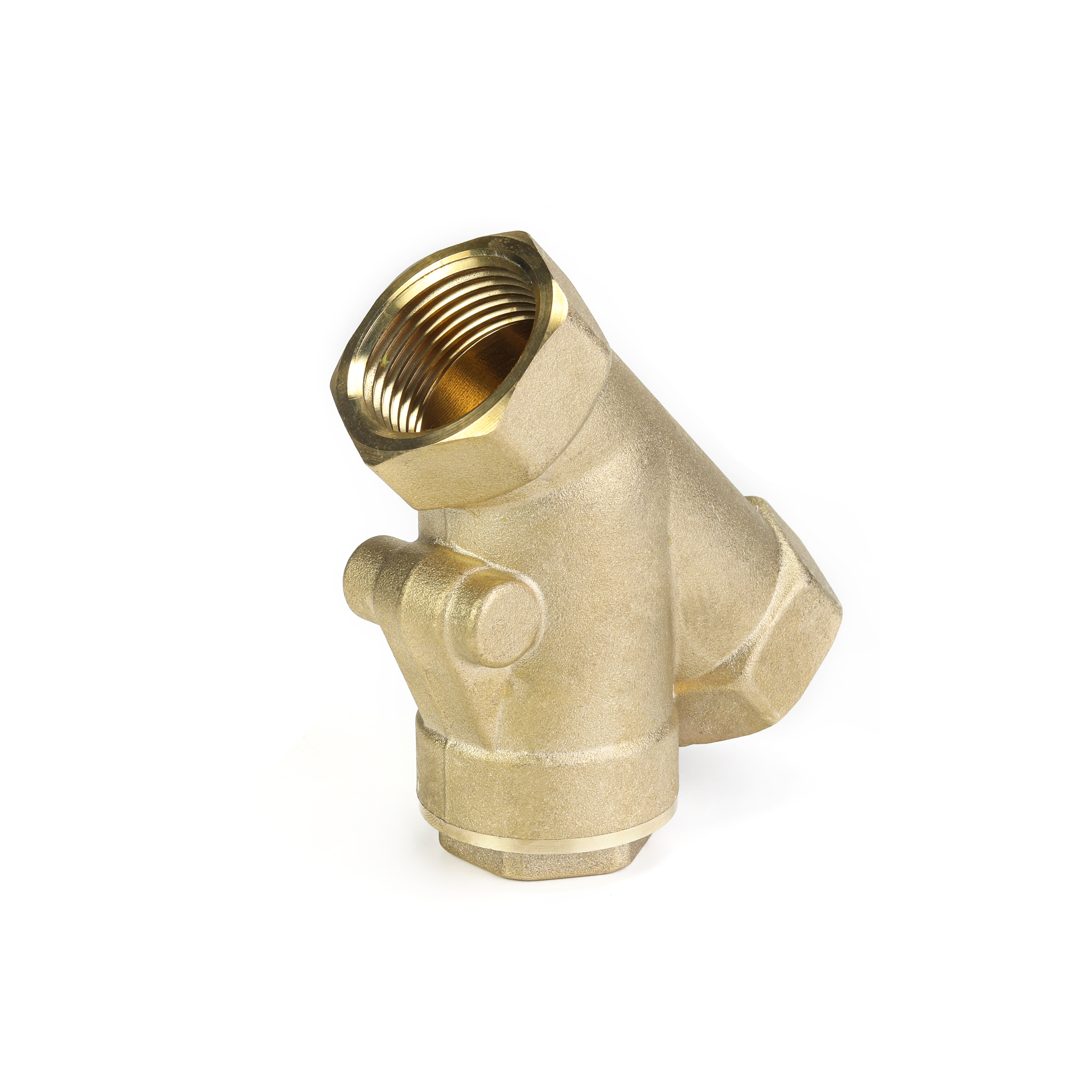 Compressed Natural Gas Valve 1/2inch Gas Bottle Valve abrasion proof